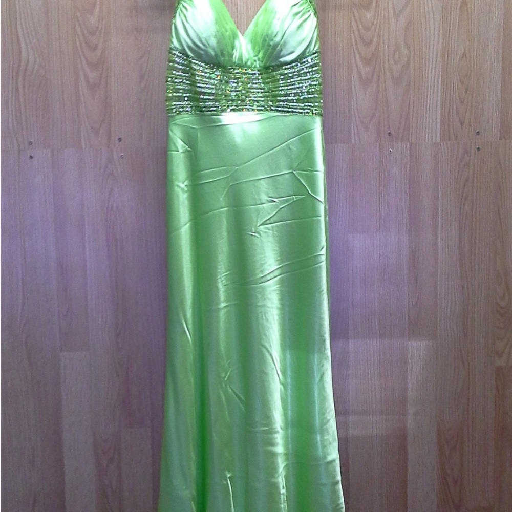 DAVE & JOHNNY Bridesmaids Dress